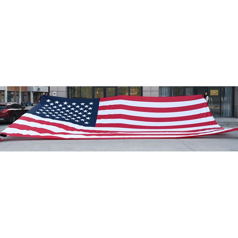 玉屏3x5ft 是多少厘米？旗帜常见规格尺寸对照与选购要点